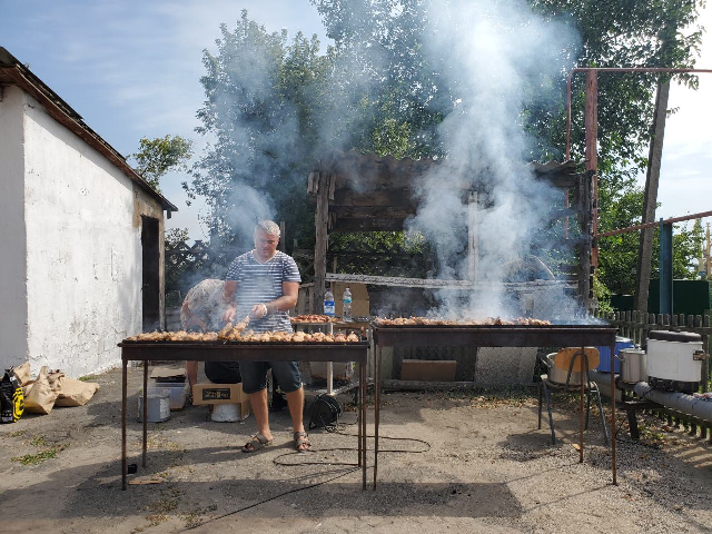 Grillmeister